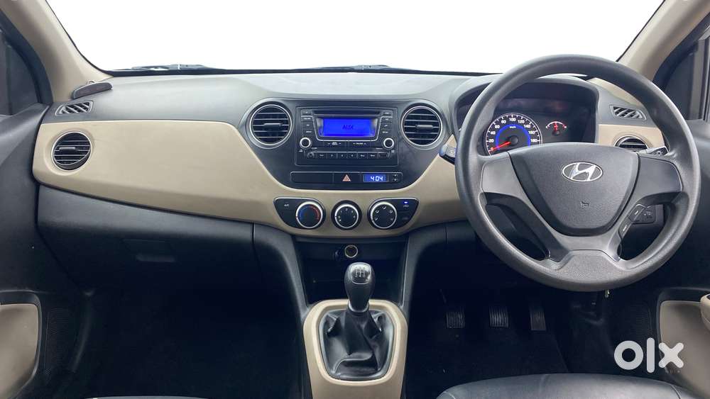 Hyundai Grand I10 Magna 1.2 Kappa Vtvt, 2015, Petrol