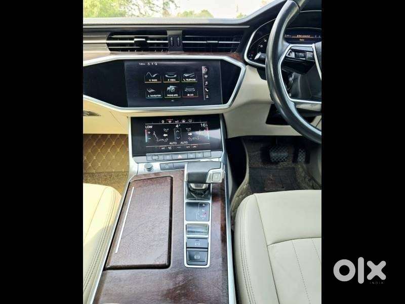 Audi A6 2.0 45 Tfsi Technology, 2020, Petrol