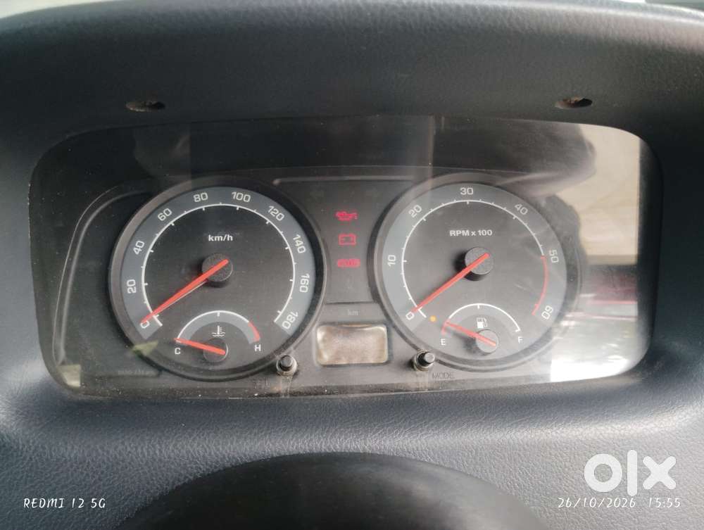Tata Indica Dl, 2007, Diesel