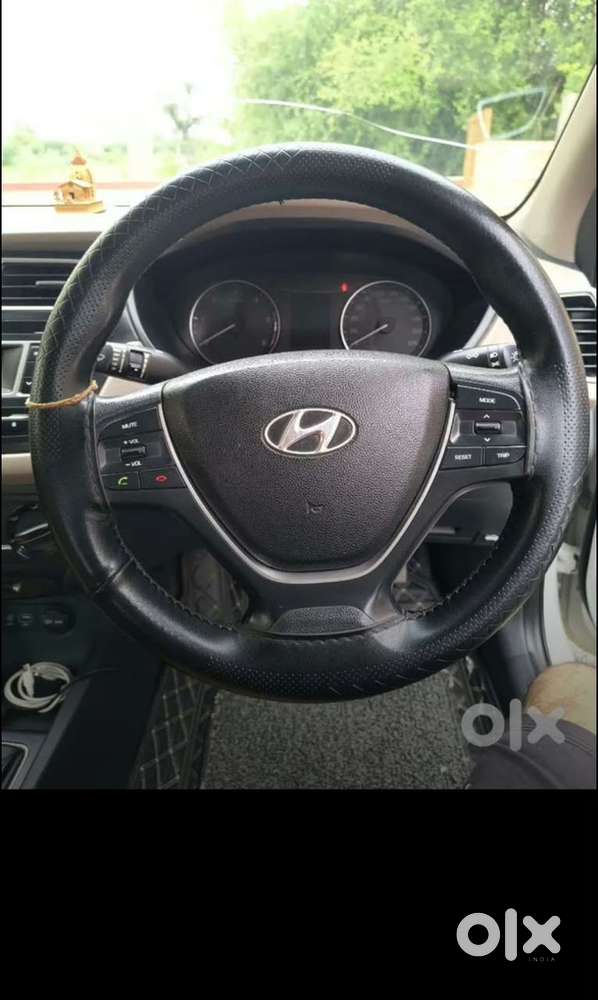 Hyundai Elite I20 Diesel December 2014