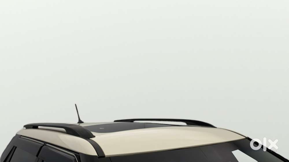 Mahindra Xuv300 W8 Amt Optional Diesel, 2021, Diesel