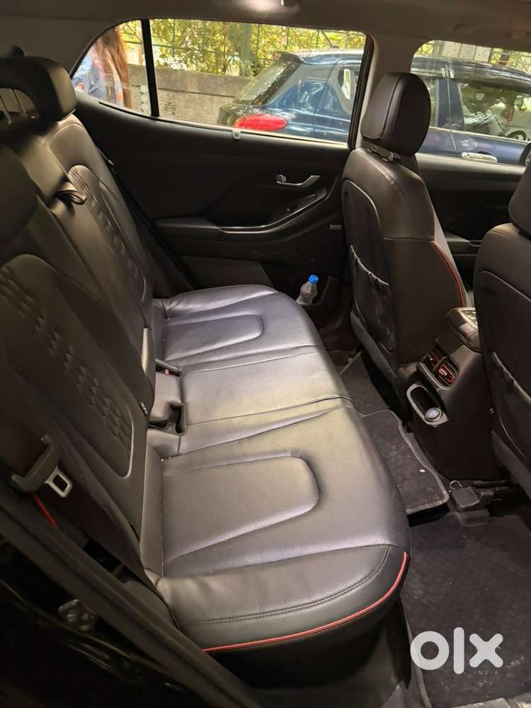 Hyundai Creta 2020 Petrol Automatic