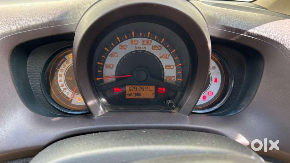 Honda Brio 2013, 1st Owner, Petrol 109000 Km