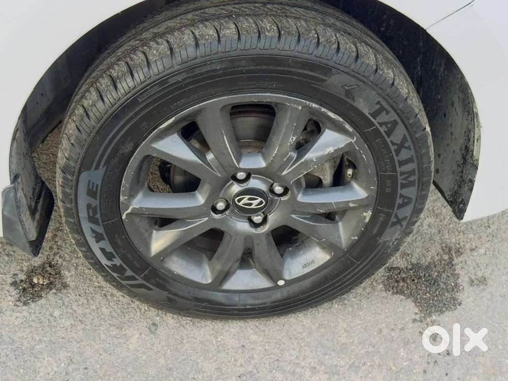 Hyundai I20 Diesel Asta, 2018, Diesel