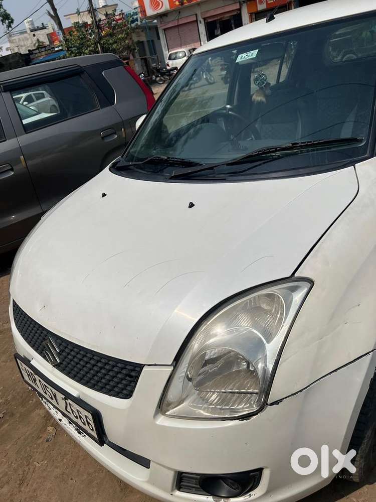 Maruti Suzuki Swift 2007 Diesel Well Maintained