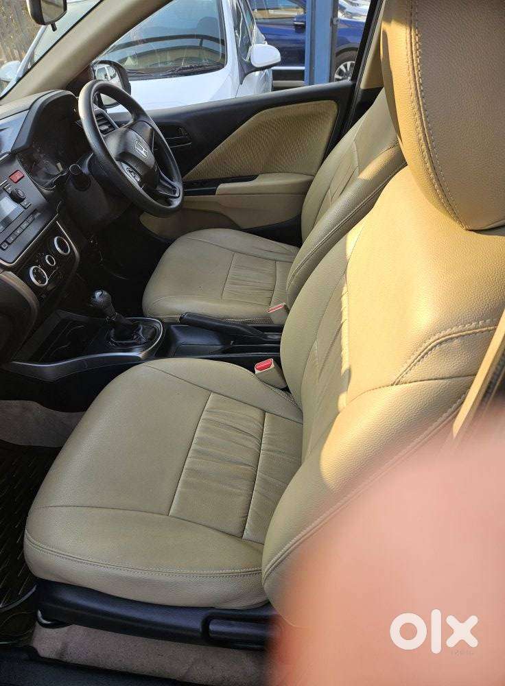 Honda City 2014-2015 I Vtec Sv, 2014, Petrol