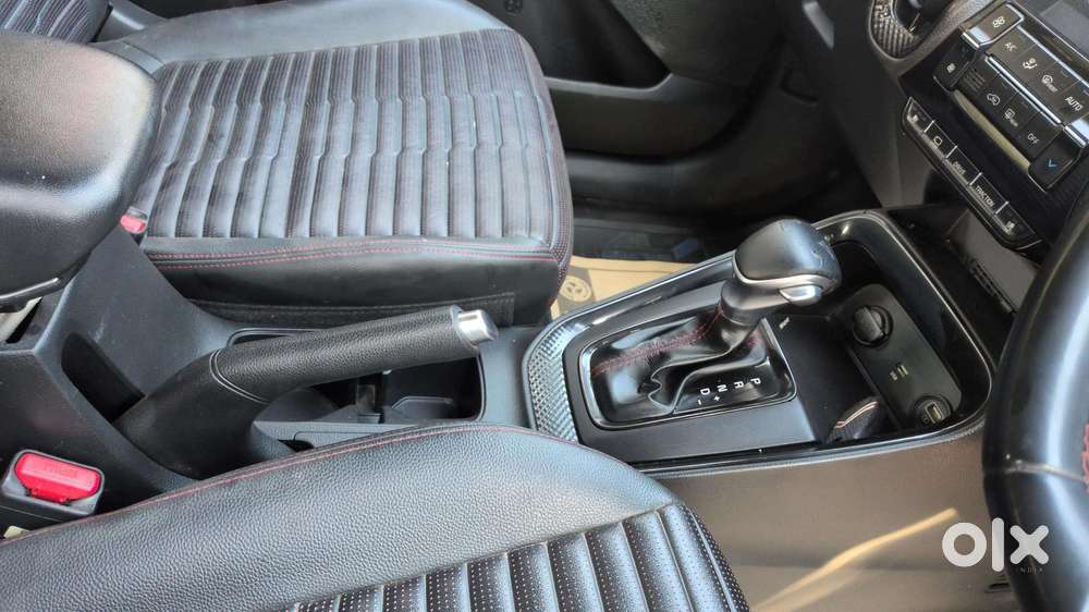 Kia Sonet 1.0 Gtx Plus Dct, 2020, Diesel