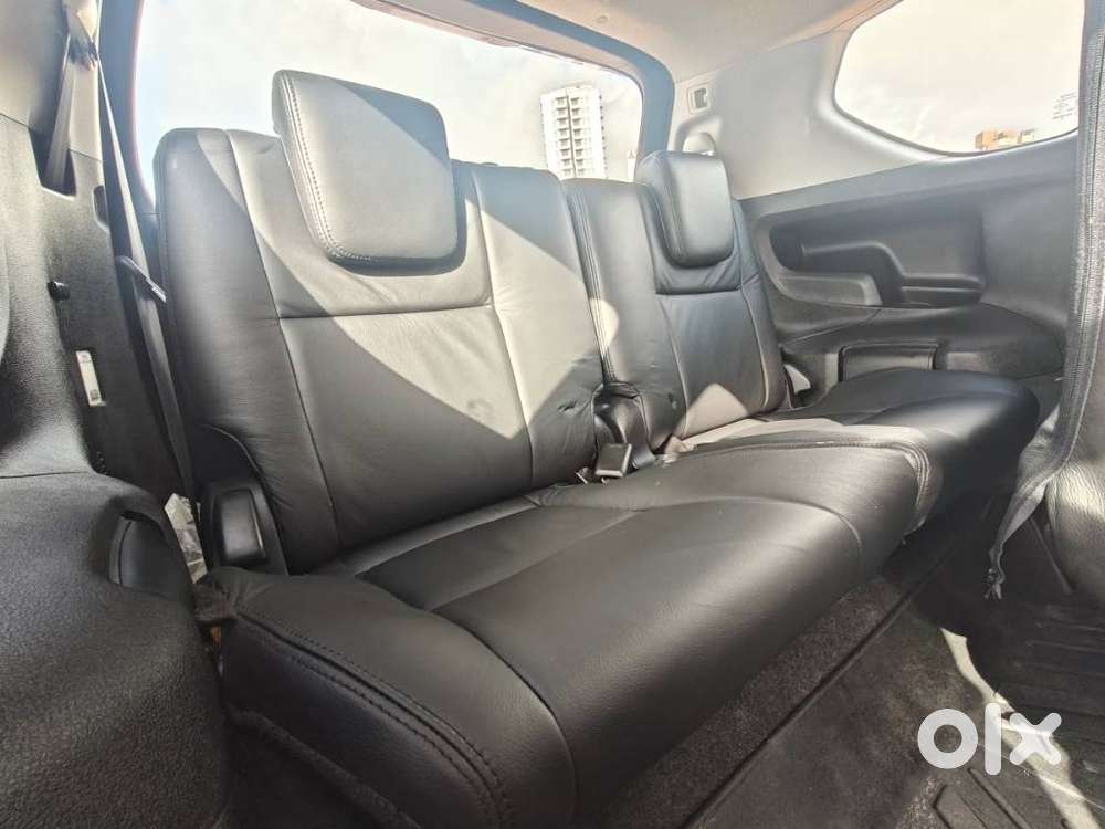 Toyota Innova Crysta 2.4 Gx Limited Edition At 8 Str, 2022, Diesel