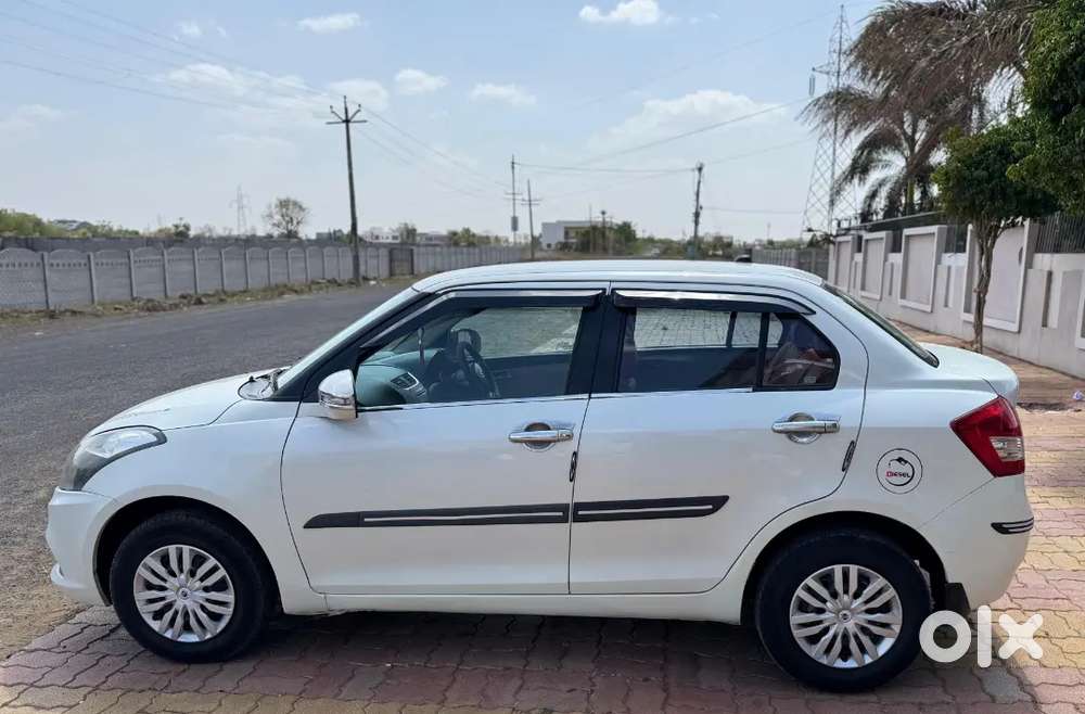 Maruti Suzuki Dzire 2014 Diesel Good Condition
