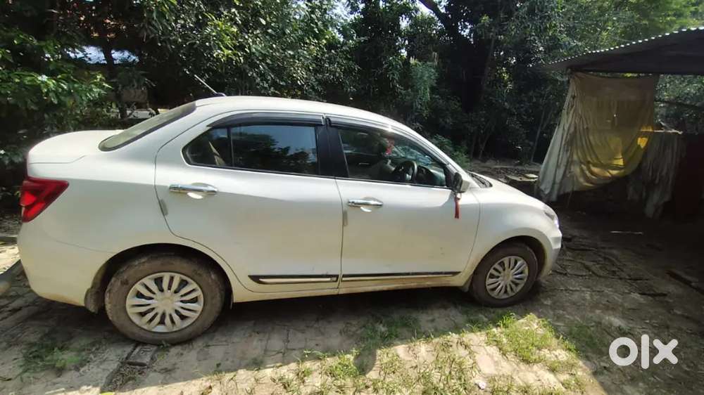 Maruti Suzuki Dzire 2024
