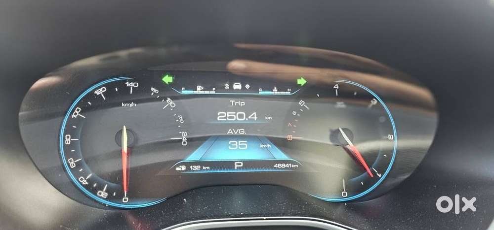 Mg Hector Plus, 2022, Petrol