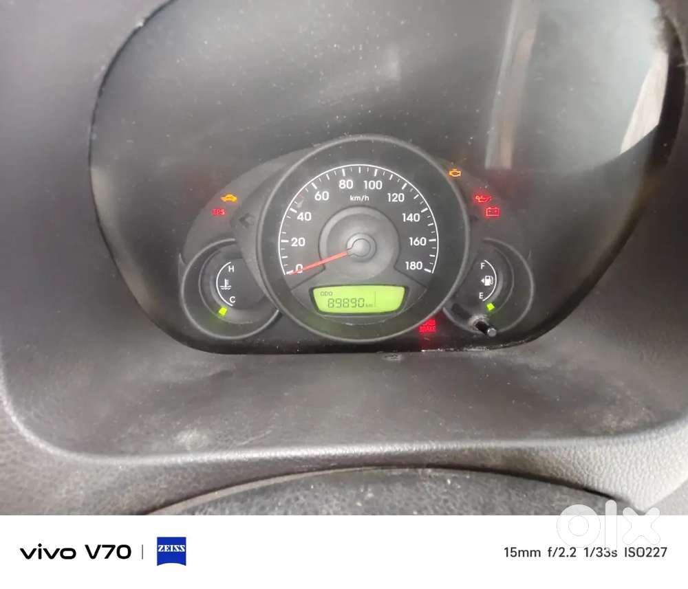 Hyundai Eon 1.0 Era 2014