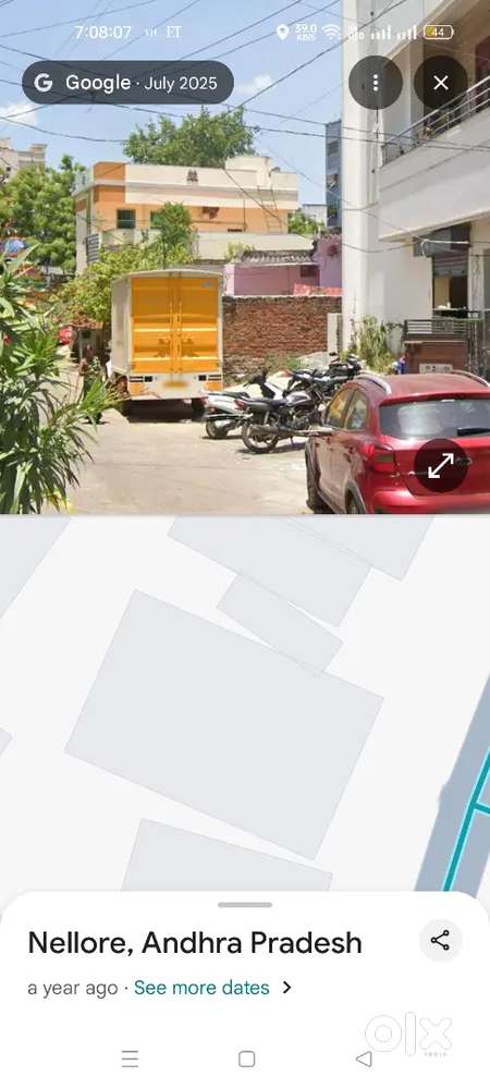 House for rent for store room/living