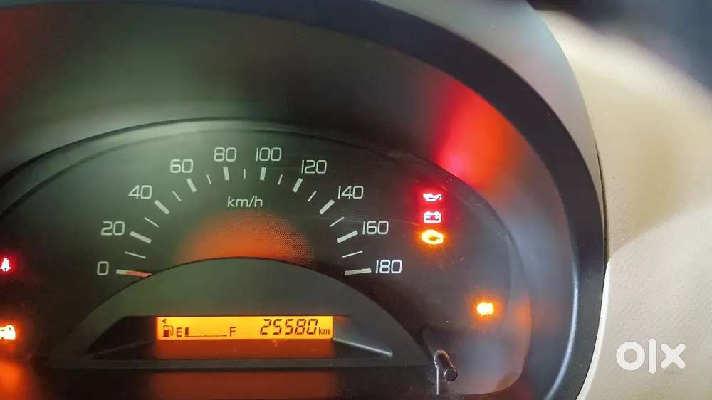 Wagner Cng With Petrol