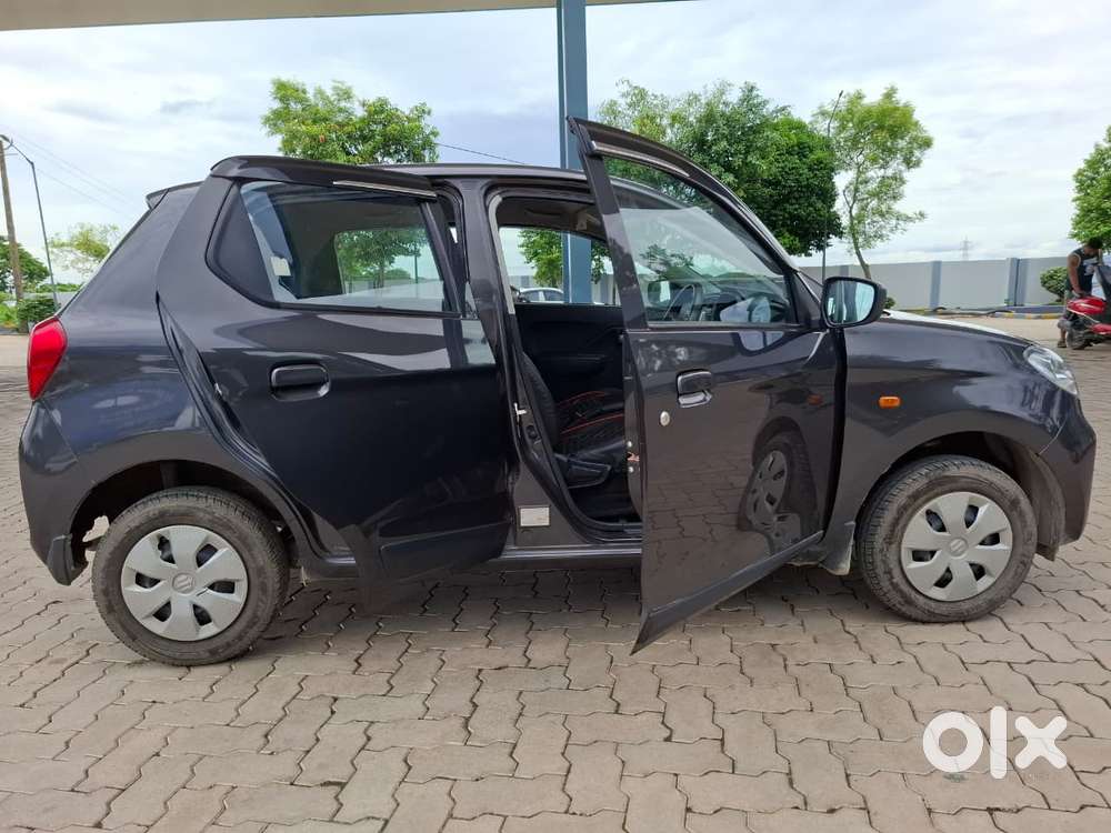 Maruti Suzuki Alto K10 Vxi (o), 2024, Petrol