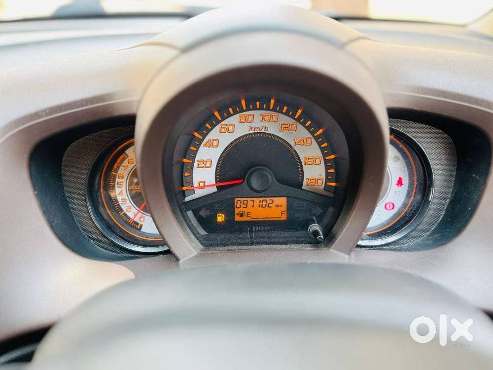 Honda Brio 2011-2013 S Mt, 2012, Petrol