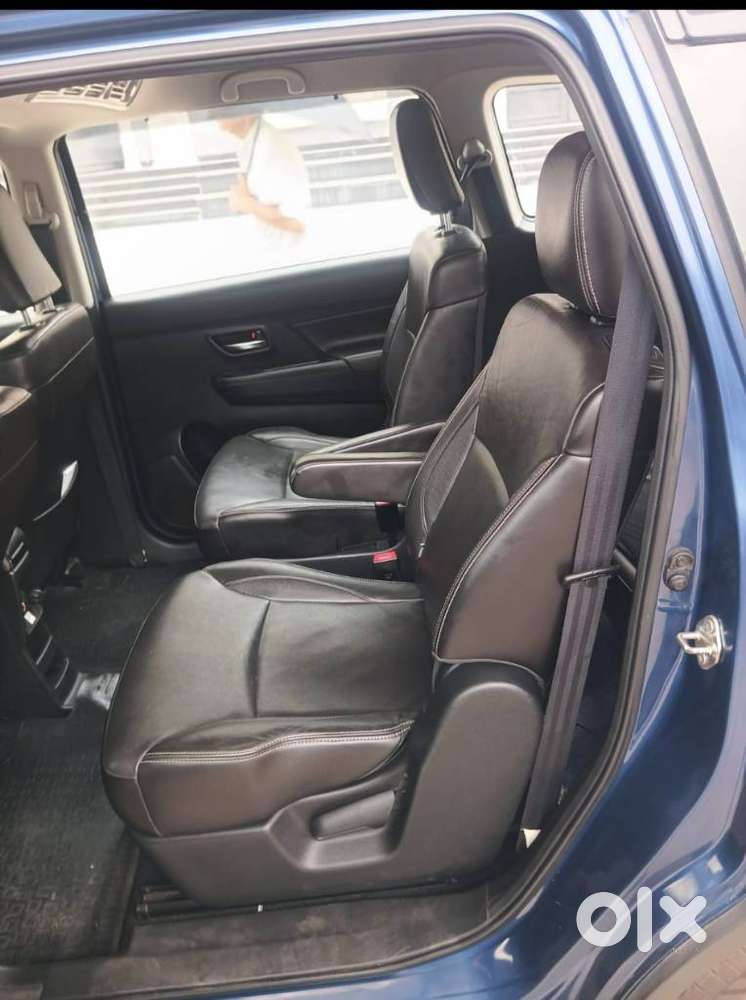 Maruti Suzuki Xl6 1.5 Alpha Mt, 2019, Petrol