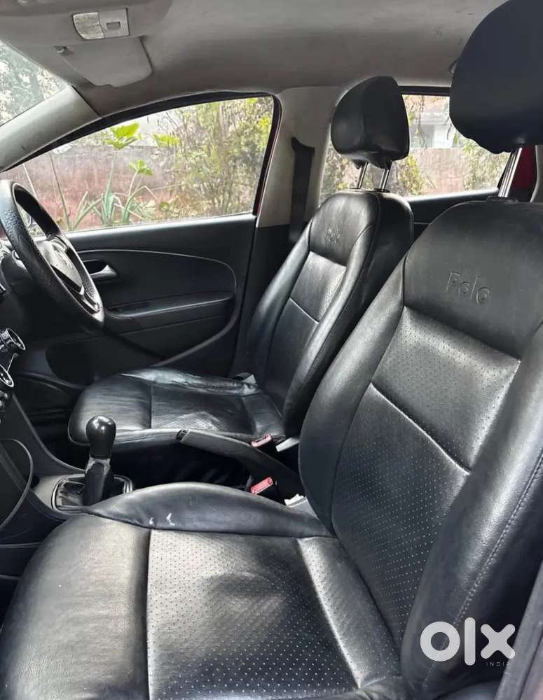 Polo 1.5 Tdi 2014