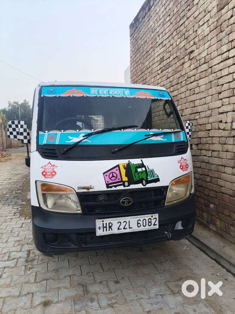Tata Movus Lx 2016 Diesel