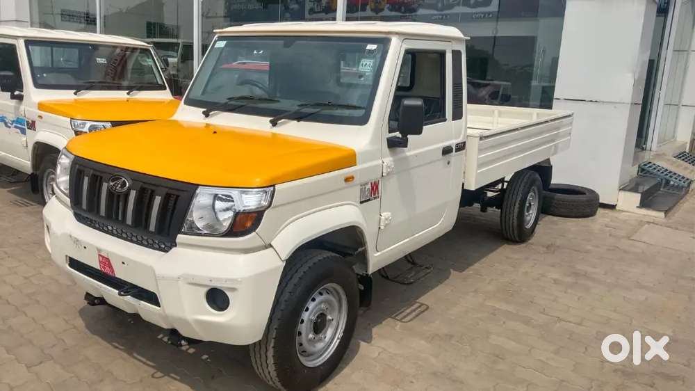 Mahindra Maxx Diesel Manual 2026