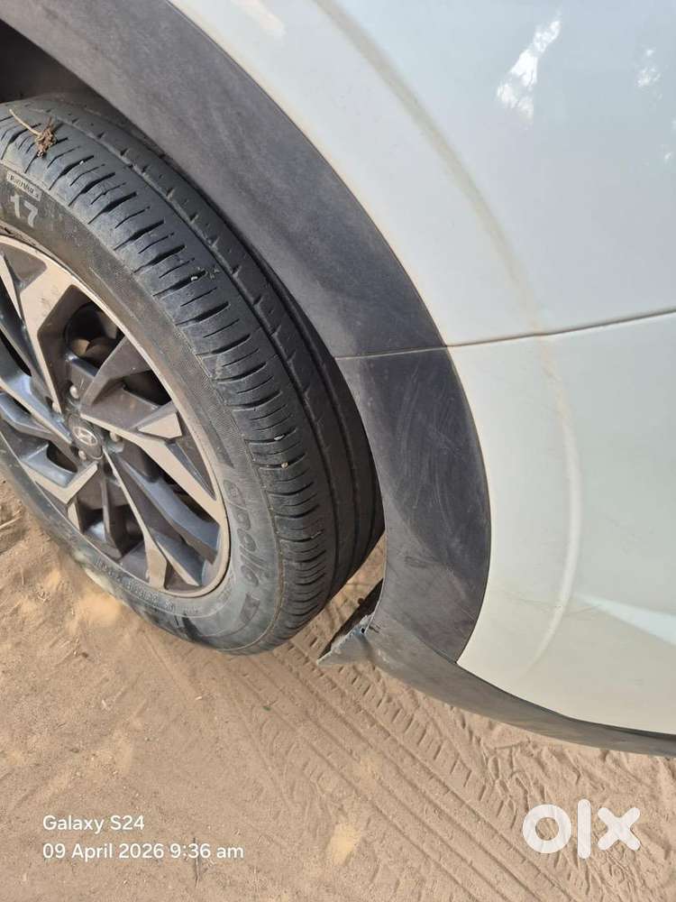 Creta Sx O Top Model 2021