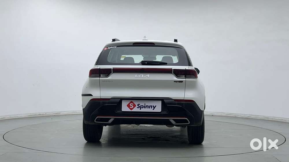 Kia Sonet Gtx Plus 1.5 Dct At, 2022, Diesel