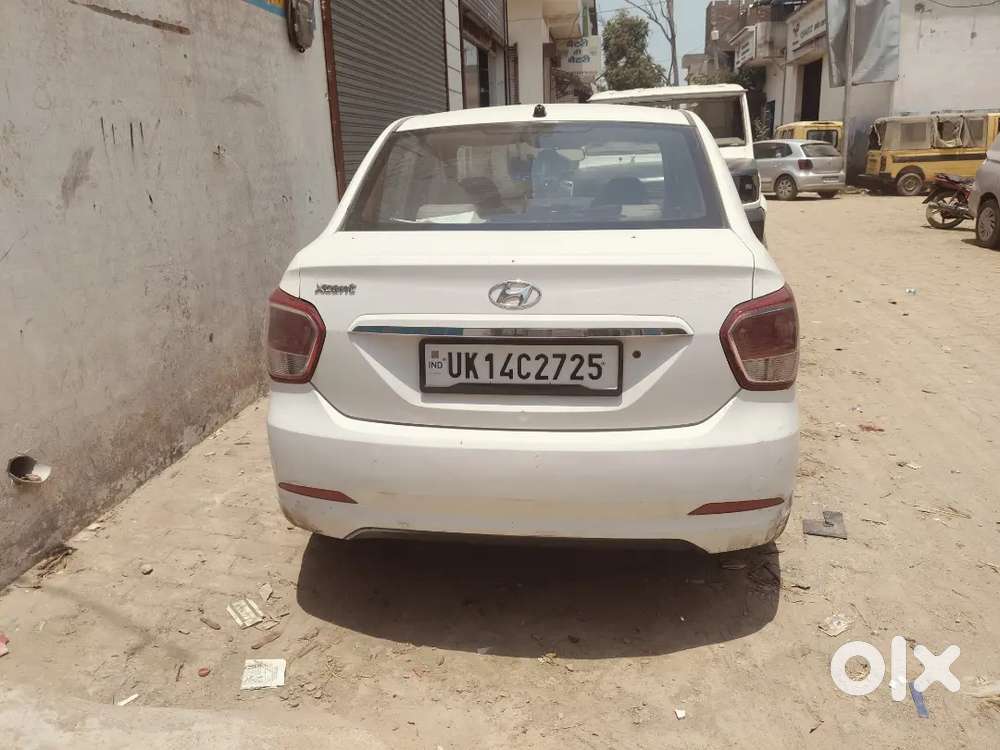 A-one Condition Car