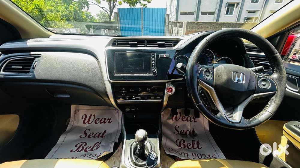 Honda Jazz V Diesel, 2017, Diesel