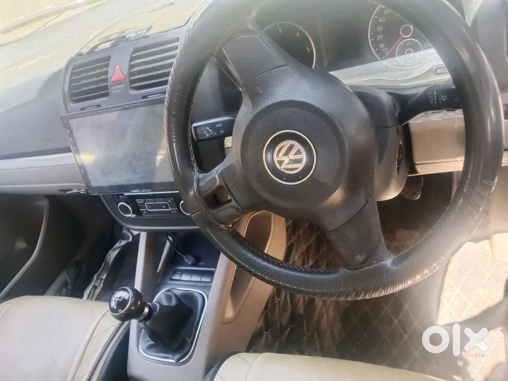 Car Runing Condition And 50thousan Work Iruku