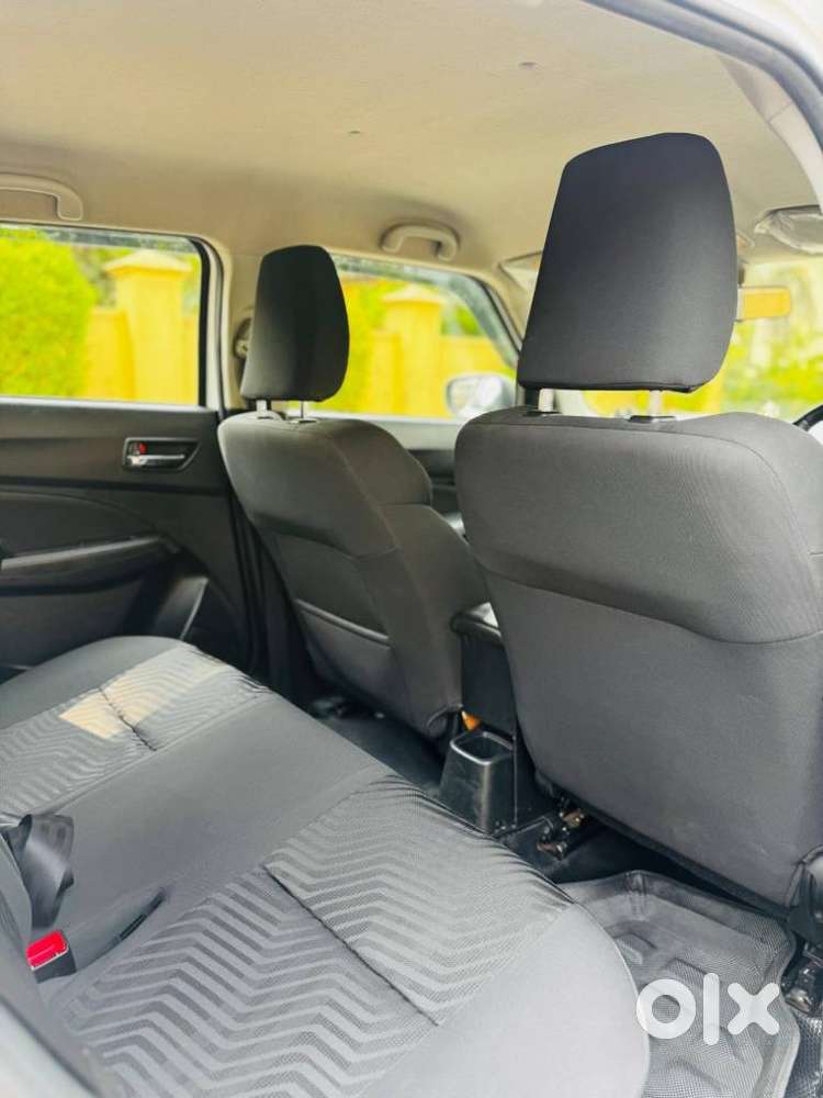 Maruti Suzuki Swift Amt Zxi Plus, 2019, Petrol