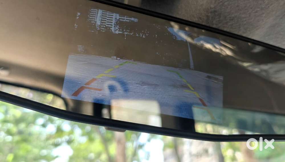 Maruti Suzuki Wagon R Vxi, 2018, Petrol