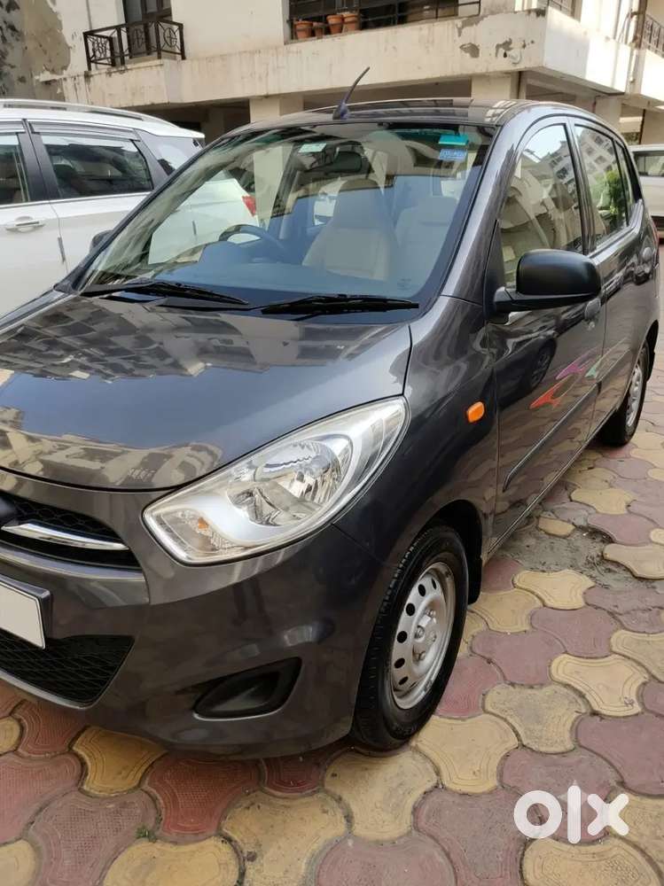 Hyundai I10 Era 2012 Car