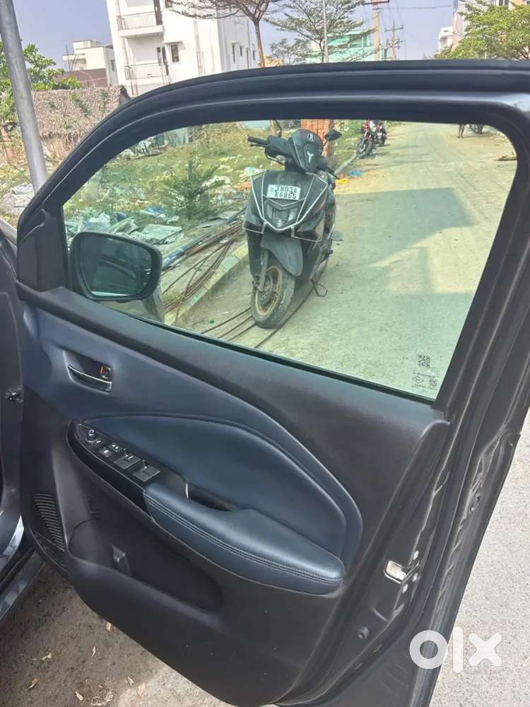 Maruti Suzuki Baleno 2023 Petrol 59051 Km Driven