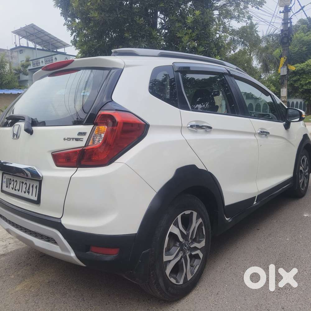 Honda Wr-v I-dtec Vx, 2018, Diesel