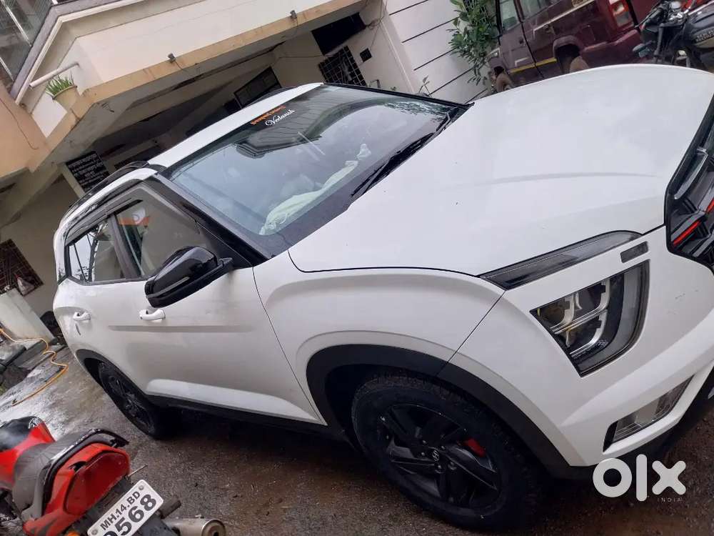 Hyundai Creta 2023 1st Owner