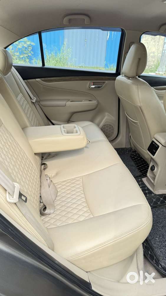 Maruti Suzuki Ciaz Delta 1.5 Shvs Mt Petrol, 2021, Cng & Hybrids