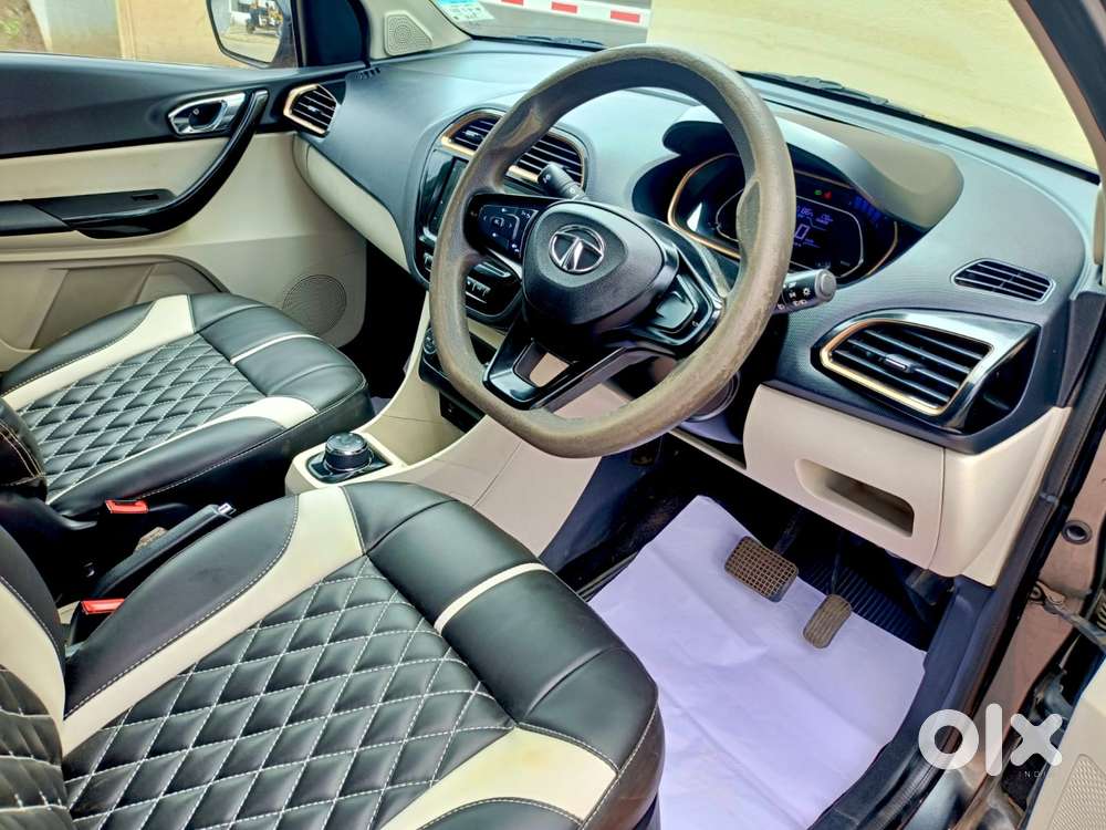 Tata Tigor Ev Xz Plus, 2021, Electric