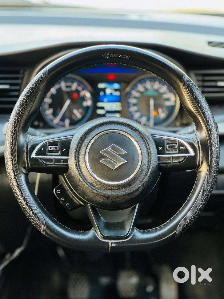 Maruti Suzuki Xl6 Zeta, 2022, Petrol