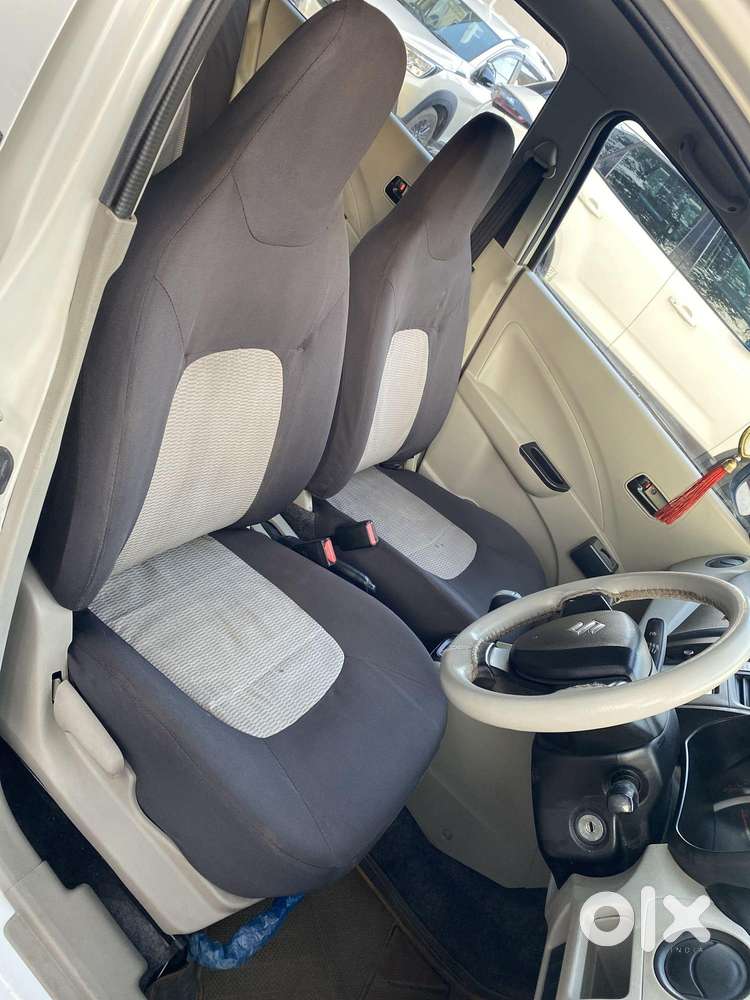 Maruti Suzuki Celerio 2014-2017 Lxi At, 2015, Petrol