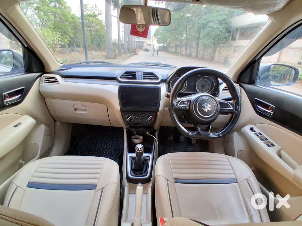 Maruti Suzuki Dzire 1.2 Vxi, 2023, Petrol