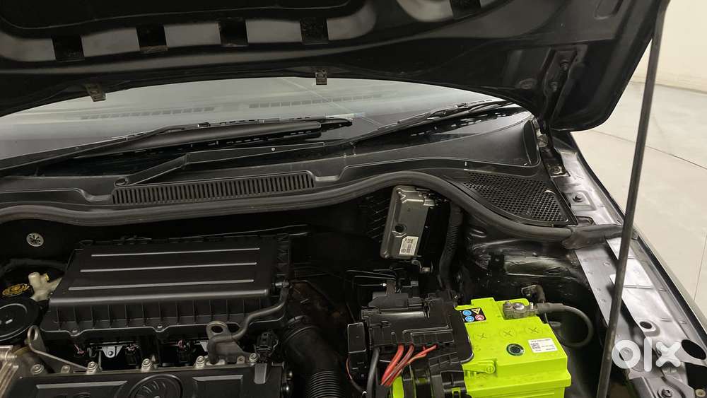 Skoda Rapid 1.6 Mpi Style, 2019, Petrol