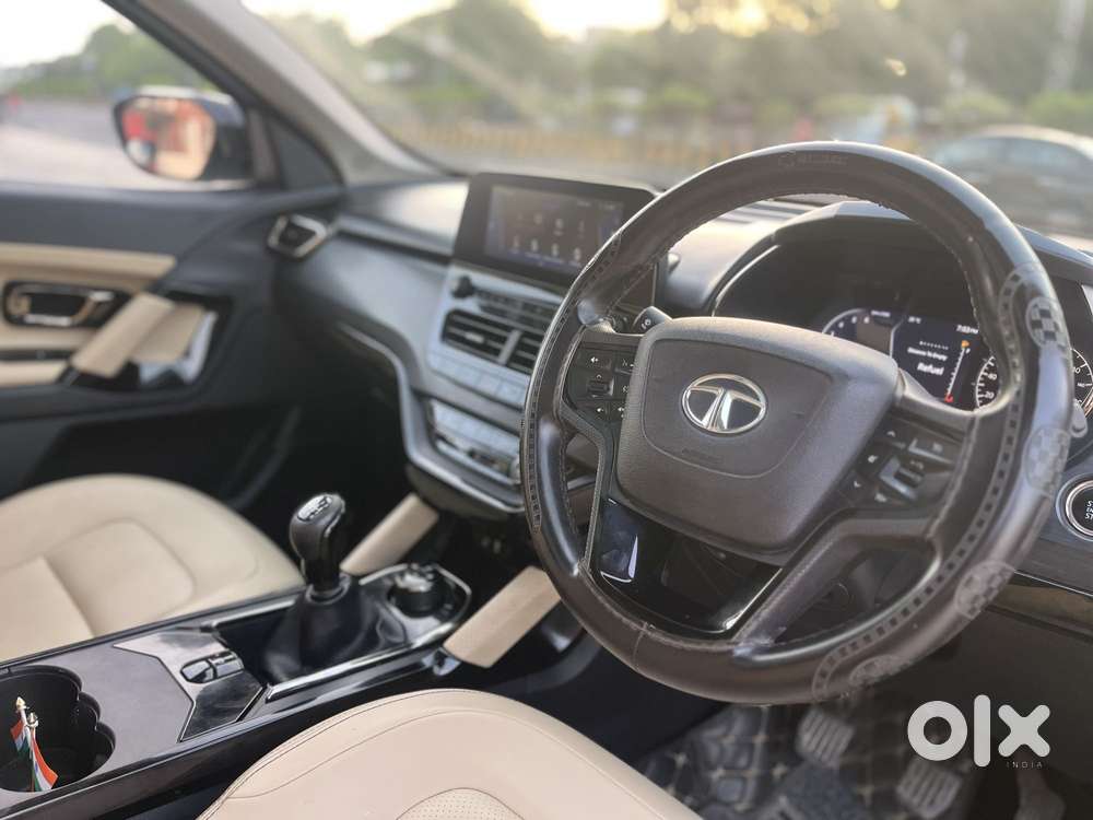 Tata Safari 2.0 Kryotec Xz Plus, 2021, Diesel