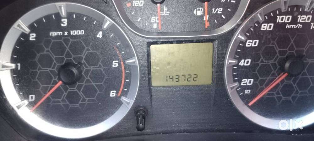 Ford Fiesta 2008-2011 1.4 Zxi Limited Edition, 2009, Diesel