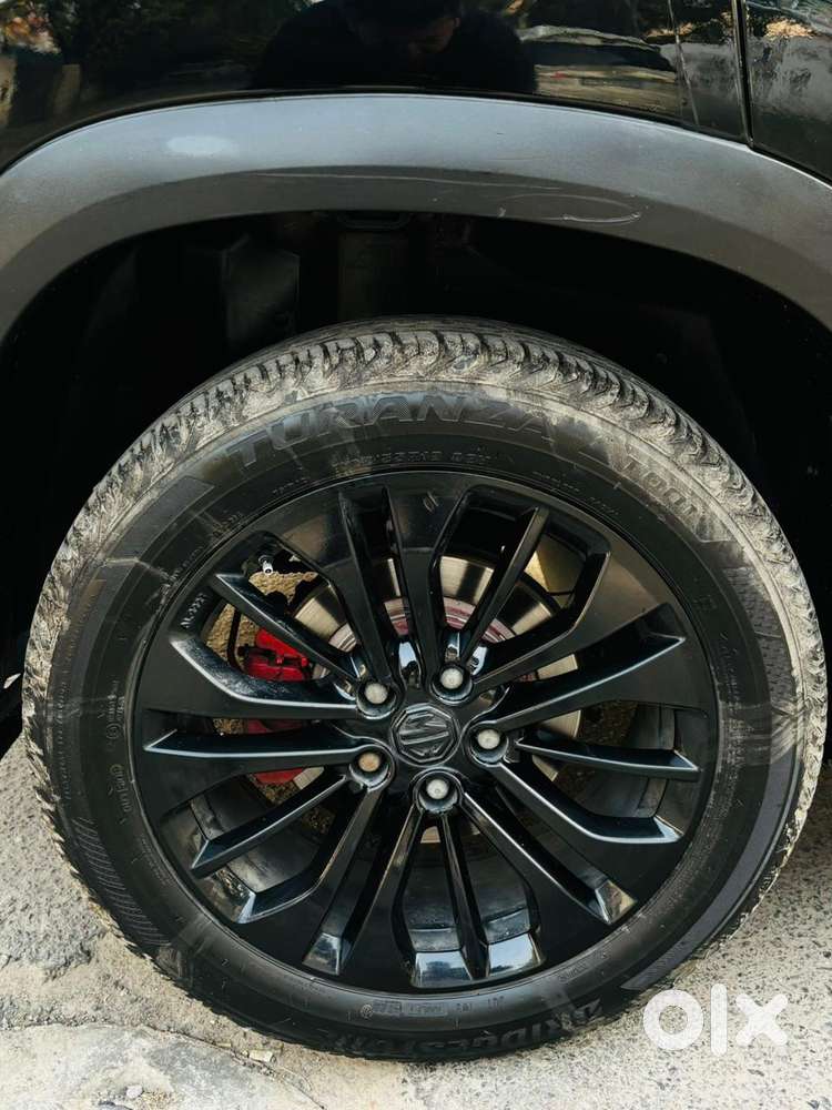 Mg Hector Smart Pro 2.0 Turbo Diesel Mt Dual Tone, 2021, Diesel