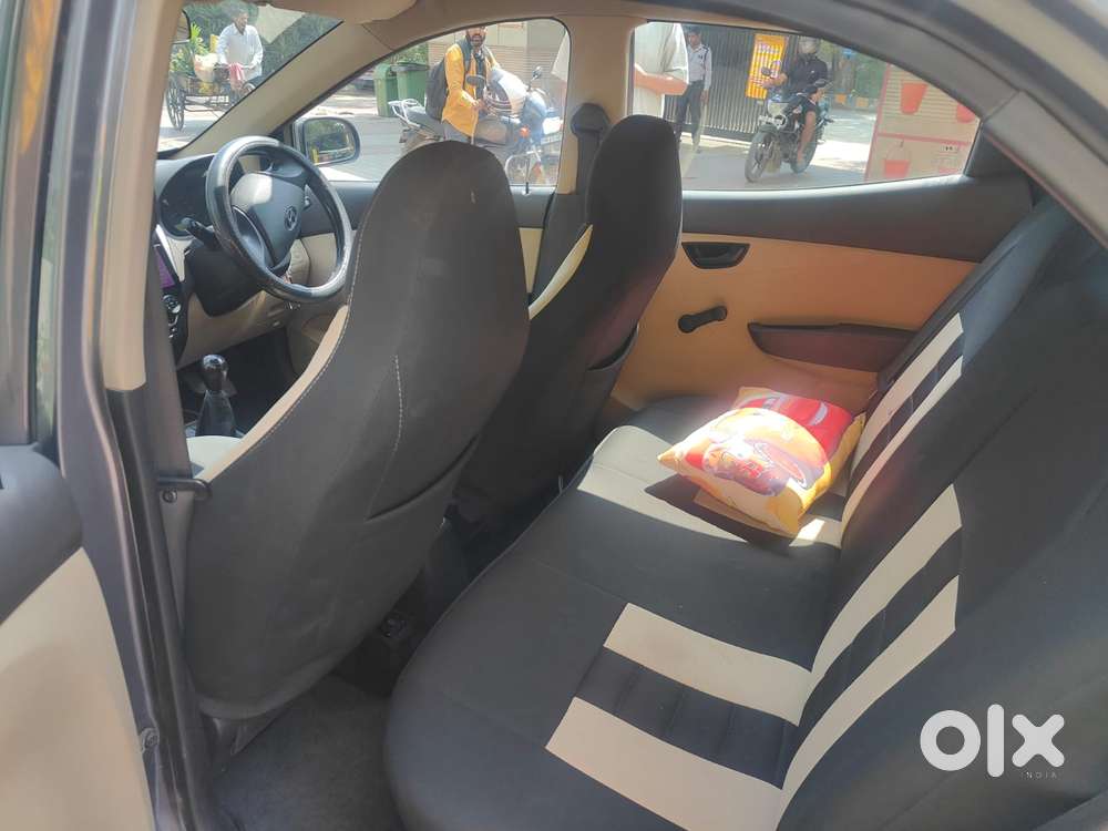 Hyundai Eon Era +, 2017, Petrol