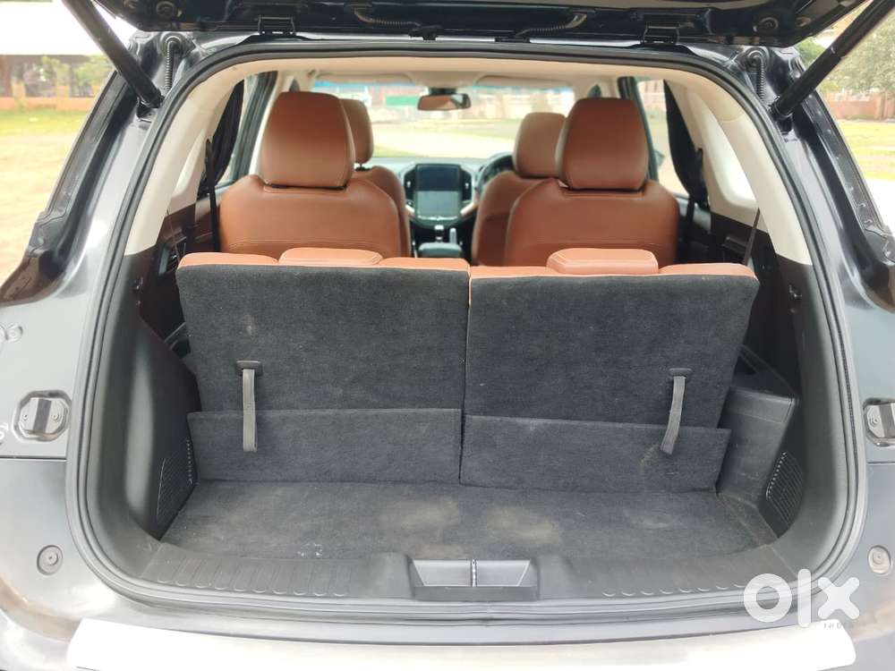 Mg Hector Plus 2.0 Sharp Diesel Turbo, 2021, Diesel