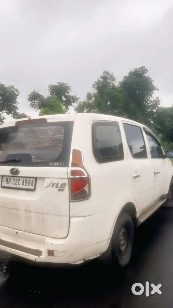 Mahindra Xylo 2011 Diesel Manual