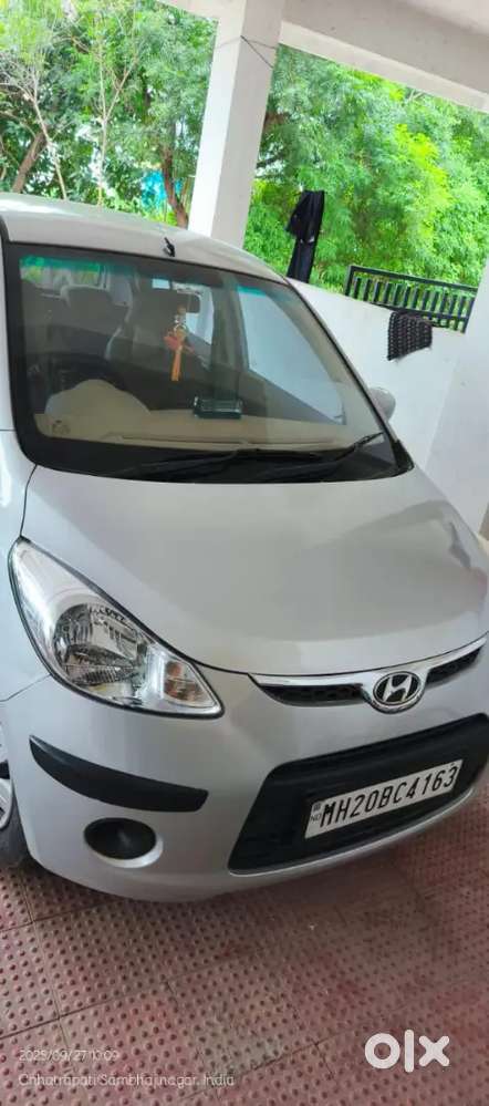Hyundai I10 2008