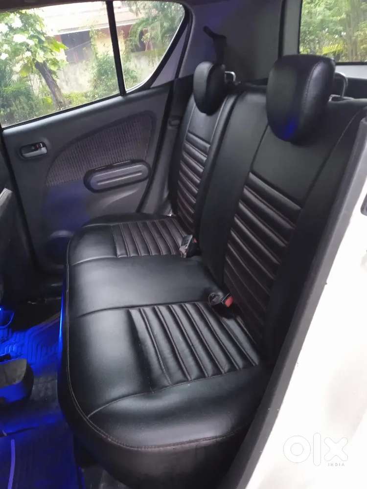 Maruti Suzuki Ritz Vdi 2012 December