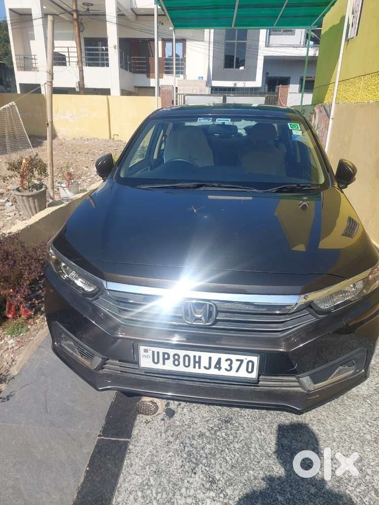 Honda Amaze Petrol Vx 2024